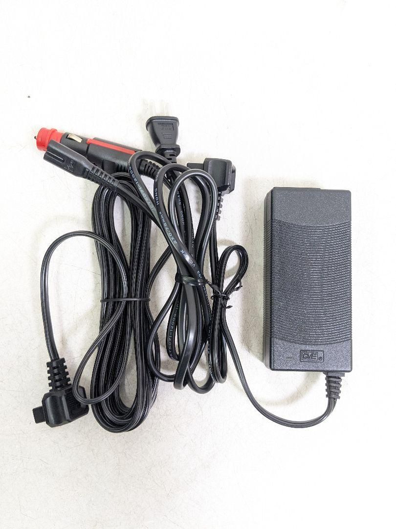 ポータブル冷蔵庫