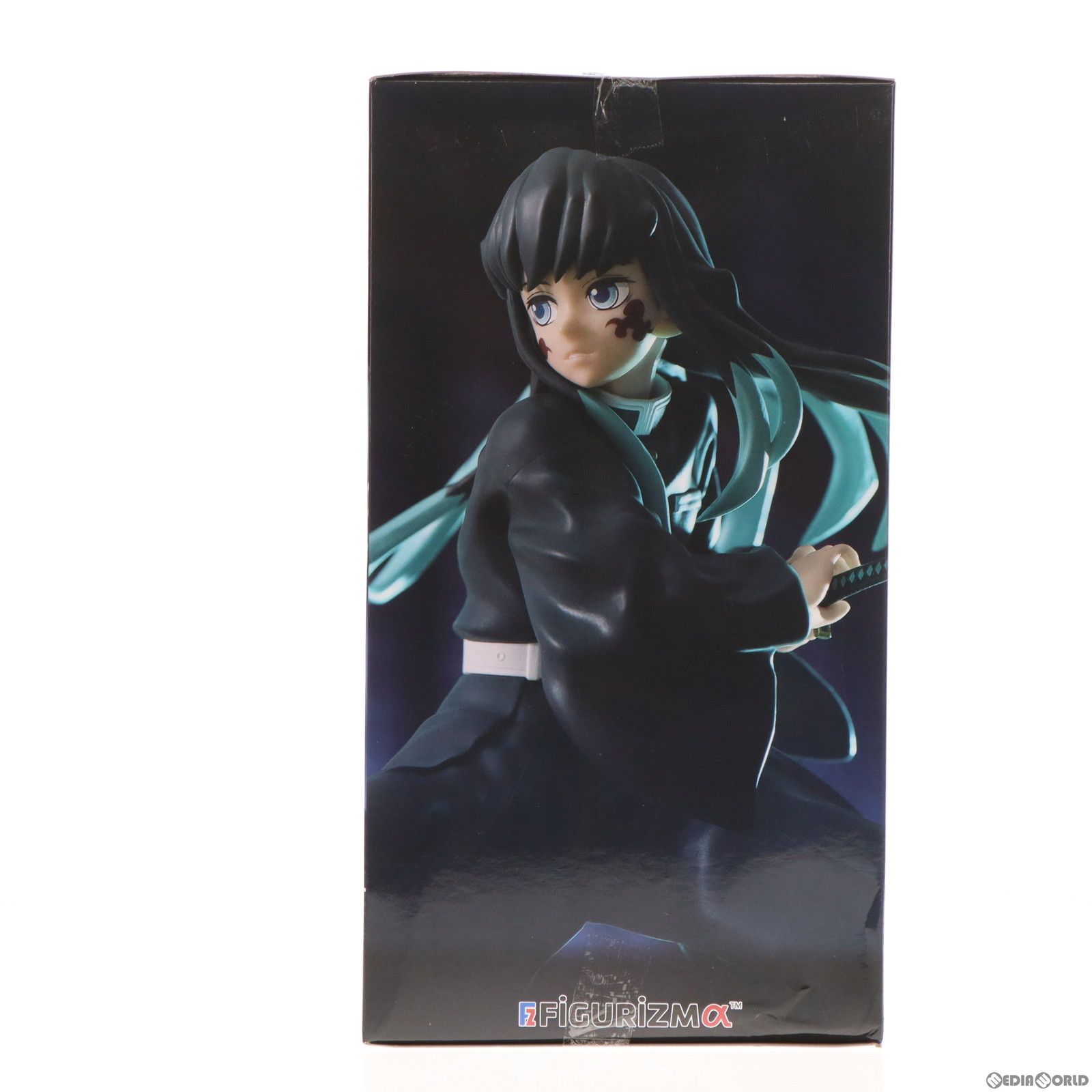 時透無一郎(ときとうむいちろう) 鬼滅の刃 FIGURIZMα『時透無