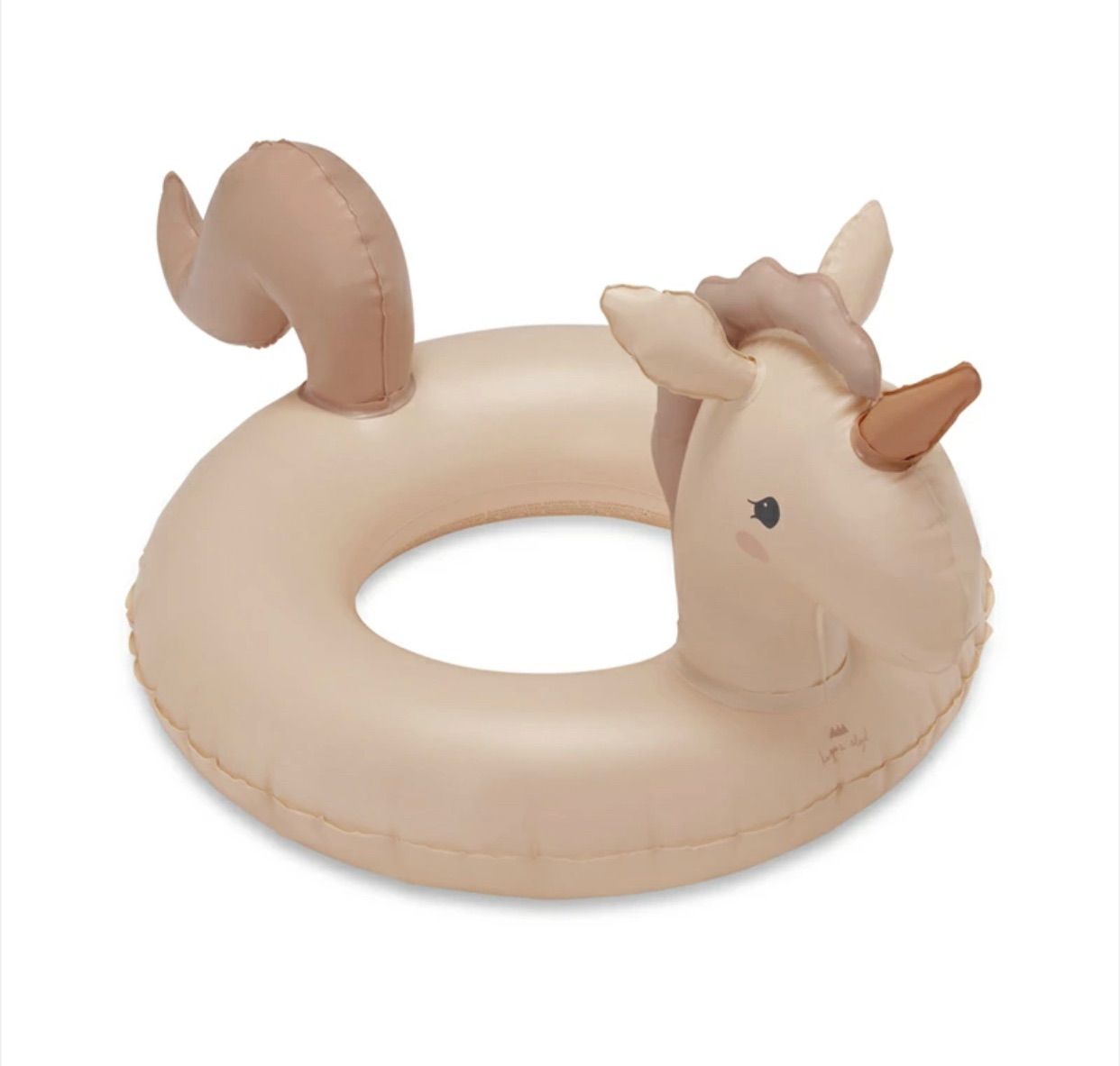 Konges sloejd ユニコーン　スイムリング　浮き輪