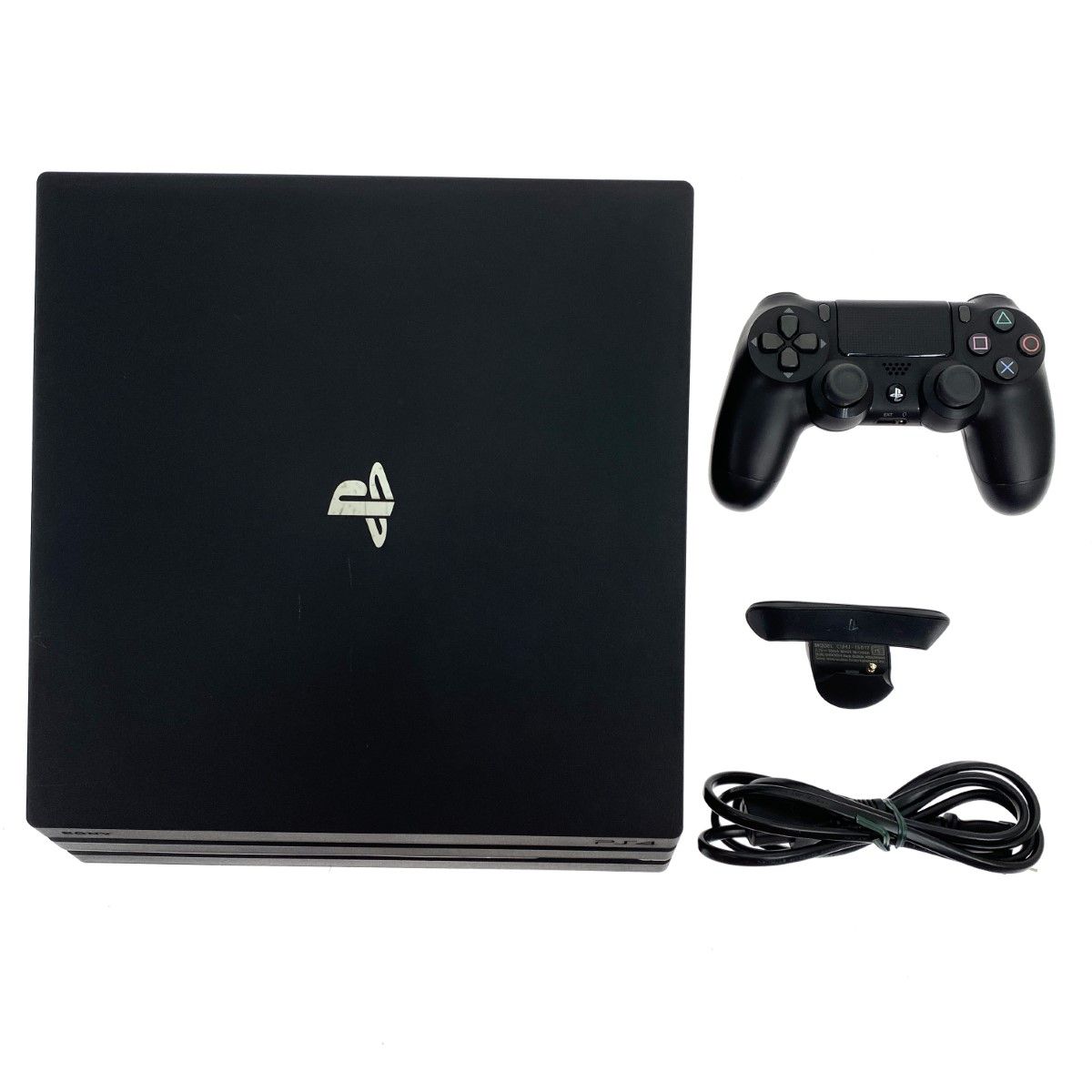 SONY ソニー PlayStation4 Pro 1TB CUH-7000B ジェットブラック SONY ソニー PlayStation4 Pro 1TB CUH-7000B ジェットブラック