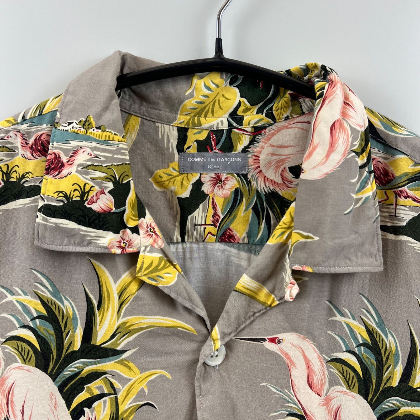 コムデギャルソンオム AD2000 コムデギャルソン AD2000 ジャケット