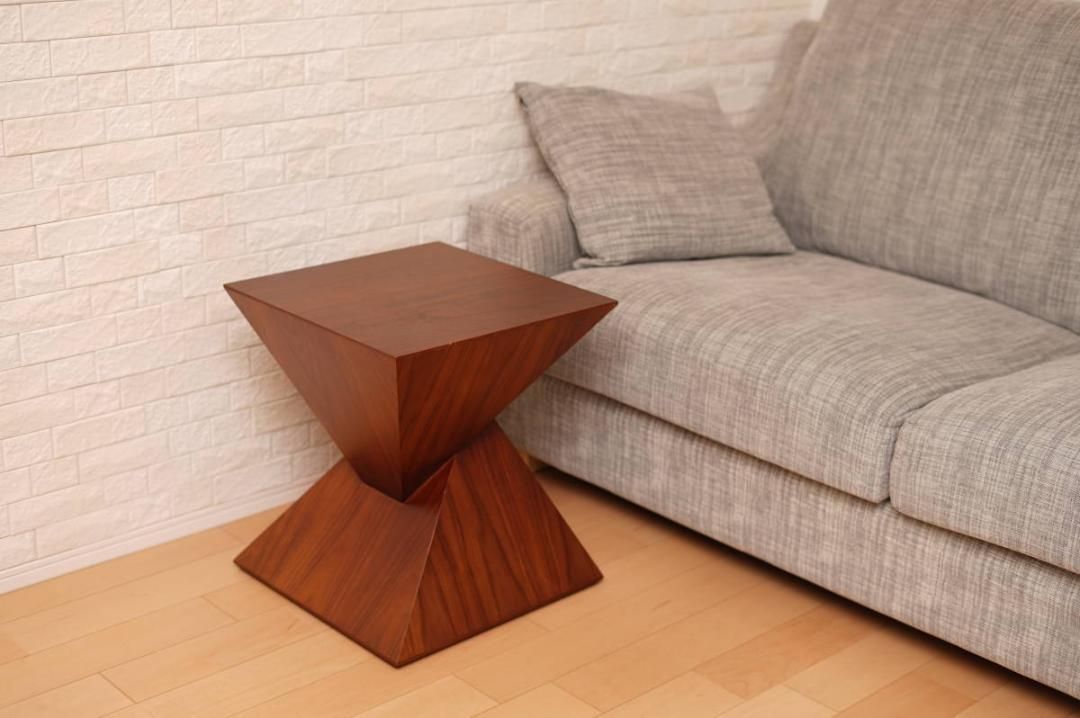 LAC☆セレクト サイドテーブル デザイナーズ