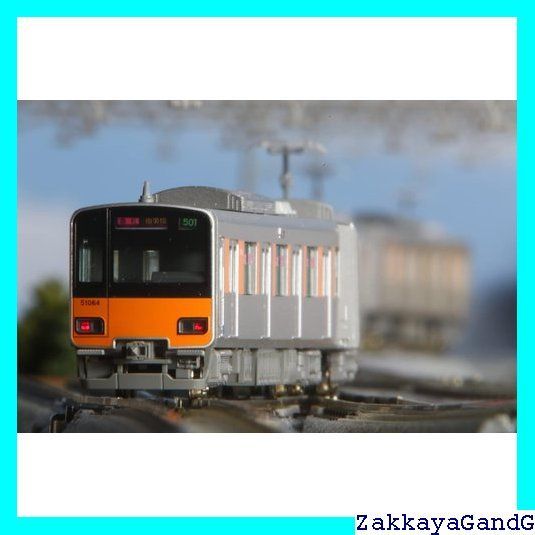 kato 10-1597 東武鉄道50050型　10両セット　nゲージ ヨドバシ.com - KATO カトー 10-1597 Nゲージ完成品 東武鉄道