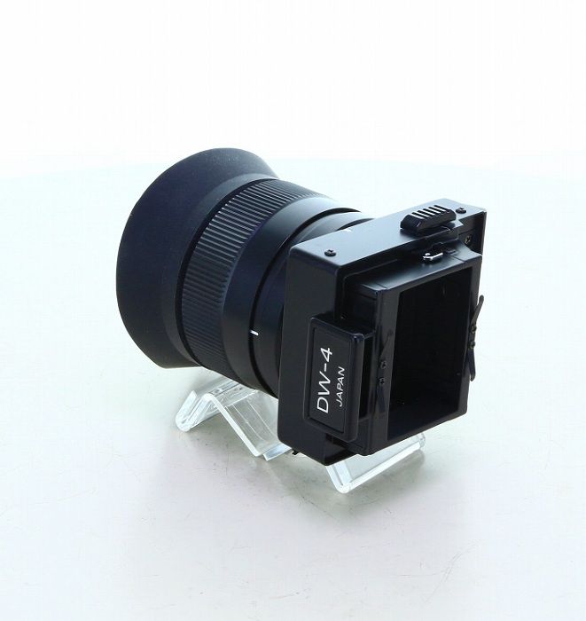 ニコン Nikon DW-4 F3用 高倍率ファインダー