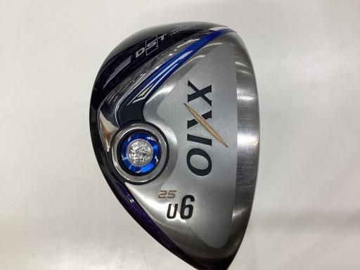 ダンロップ XXIO 2016 U6 ユーティリティ UT XXIO MP900 ユーティリティ フレックスSR メンズ 男性用 右利き 右用 Cランク ゴルフクラブ