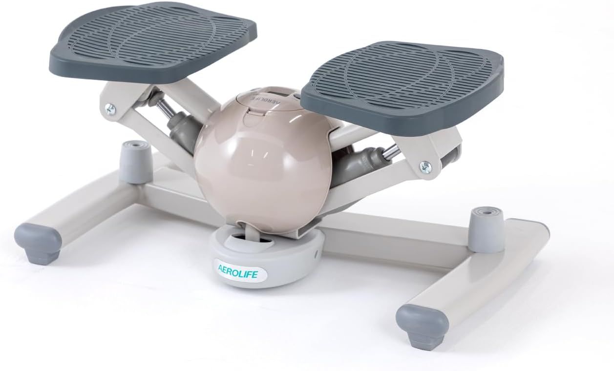 最高 AEROLIFE サイドステッパー サイドステッパー│DR-3865│エアロ