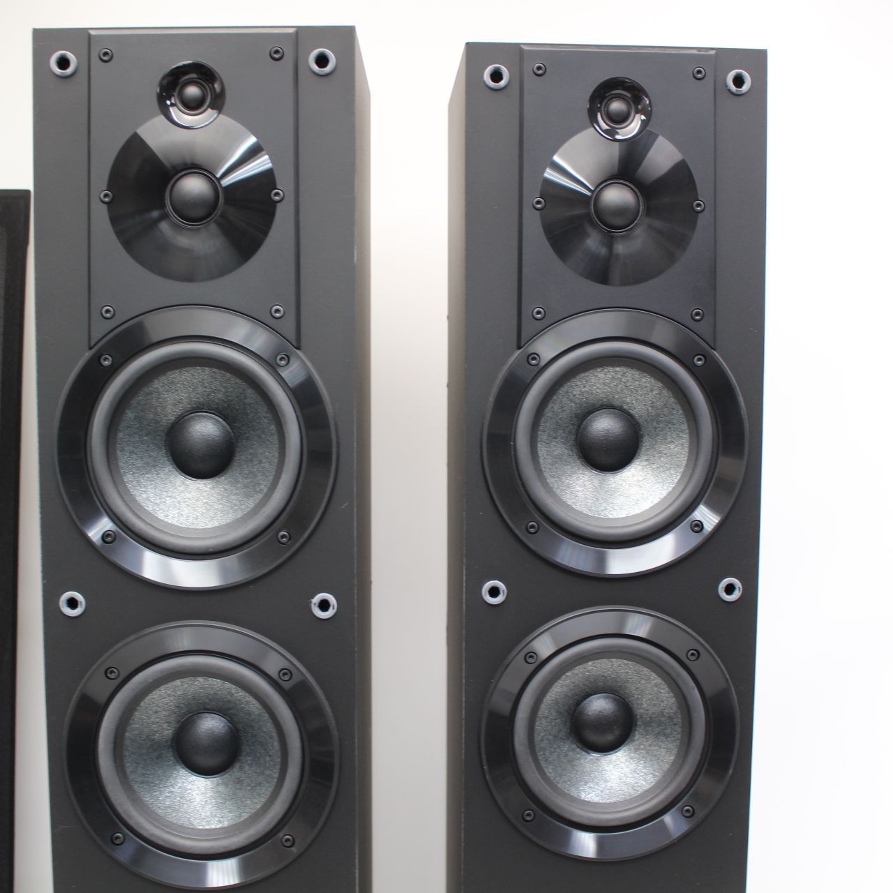 SONY SS-CS3 スピーカー　ペア Sony SS-CS3 スピーカーペア