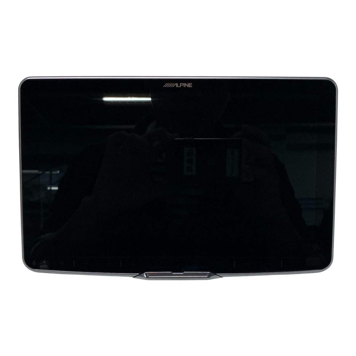 オーディオ 9型