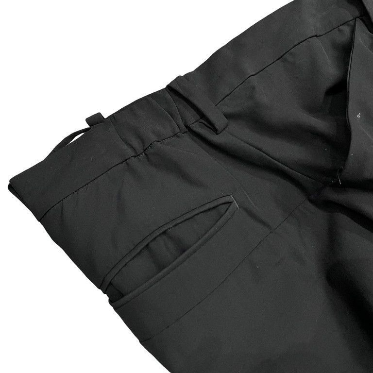 SUNSEA 20SS SNM BLUE2 M2 PANTS | www.fleettracktz.com