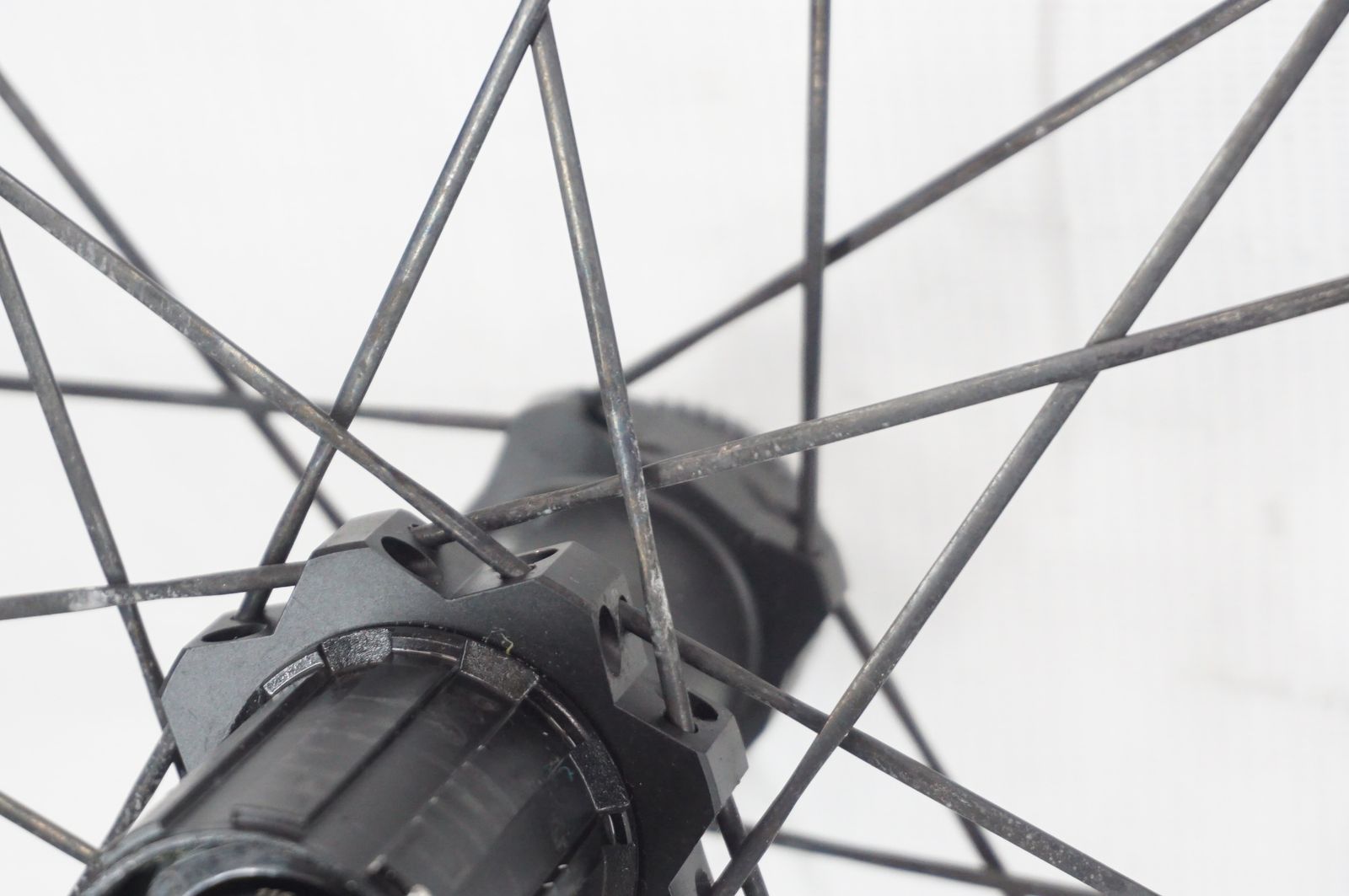 ホイールセット