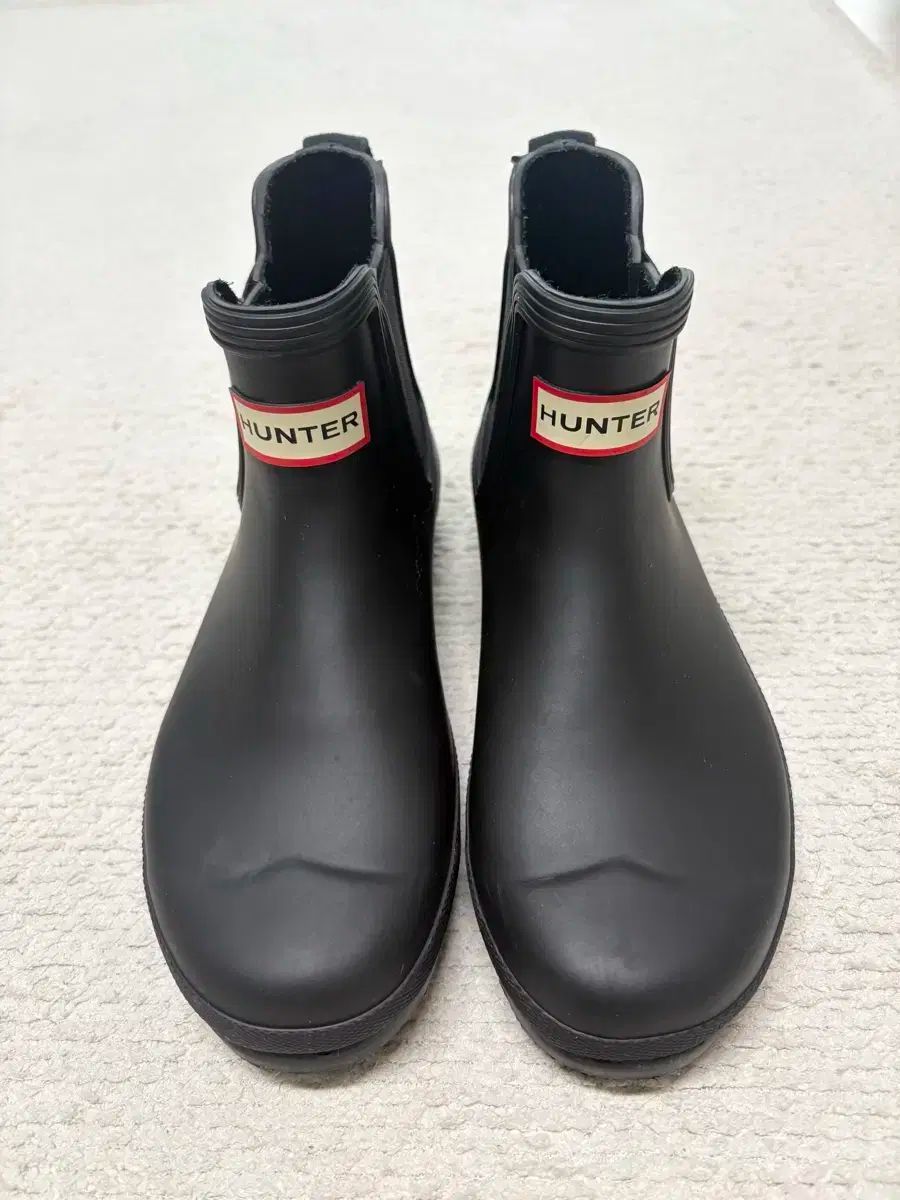 HUNTER ハンター チェルシー UK4 230