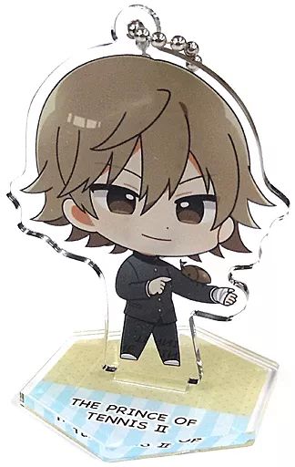 テニスの王子様 セガカフェ アクリルスタンド キーホルダー 缶バッジ 白石蔵ノ介 バンダイ：新商品情報が到着！【CANバッジ・アクスタ・アクキー