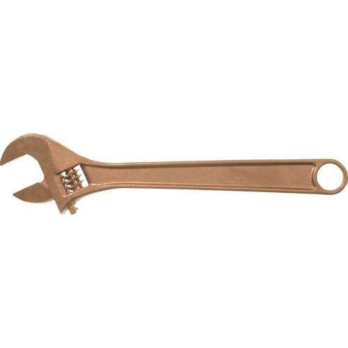 2営業日で発送 Snap-on スナップオン ツールズ Ampco 防爆モンキーレンチ 450mm