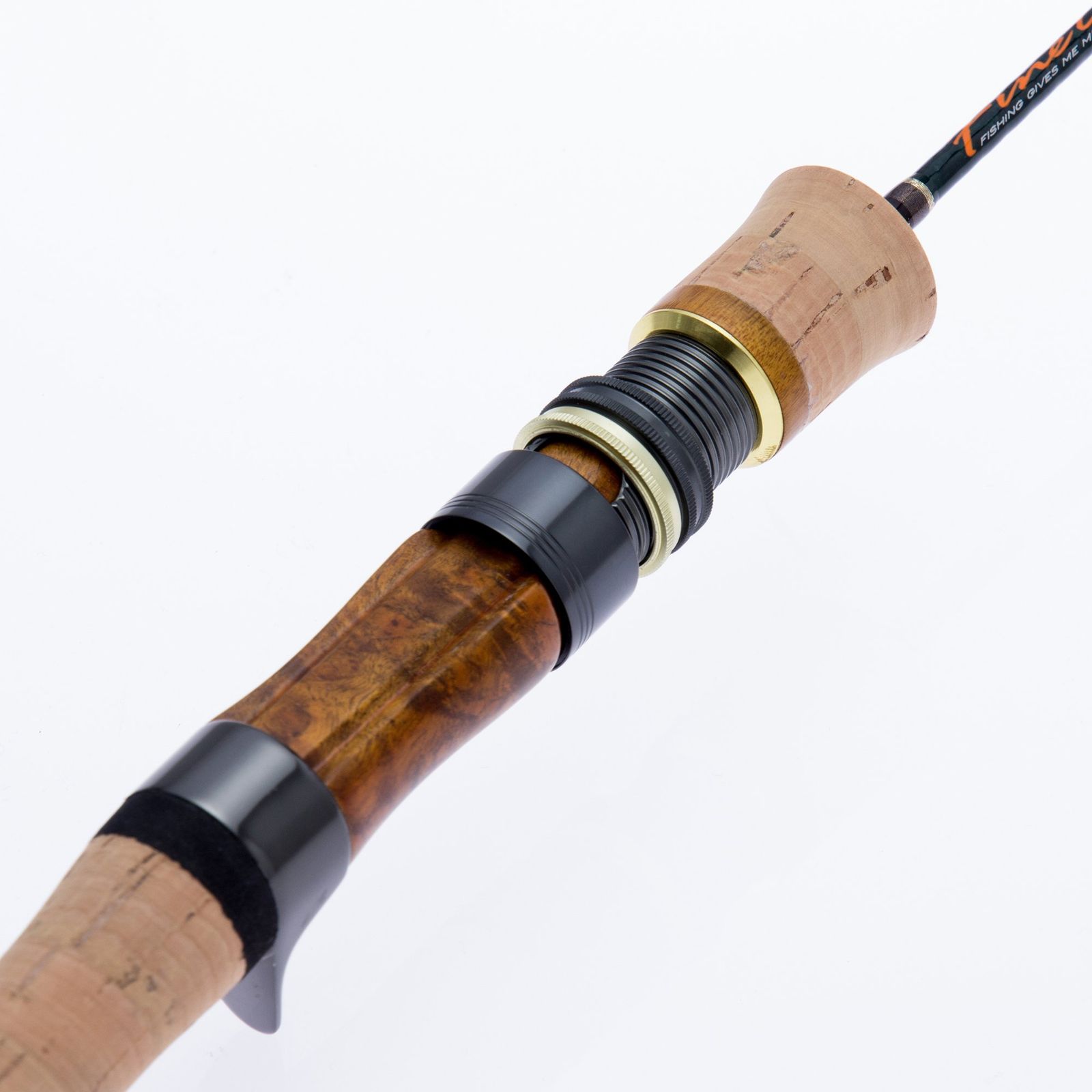  メジャークラフト FINETAIL X 渓流ベイトモデル各種 その他ロッド 釣り竿 ロッド