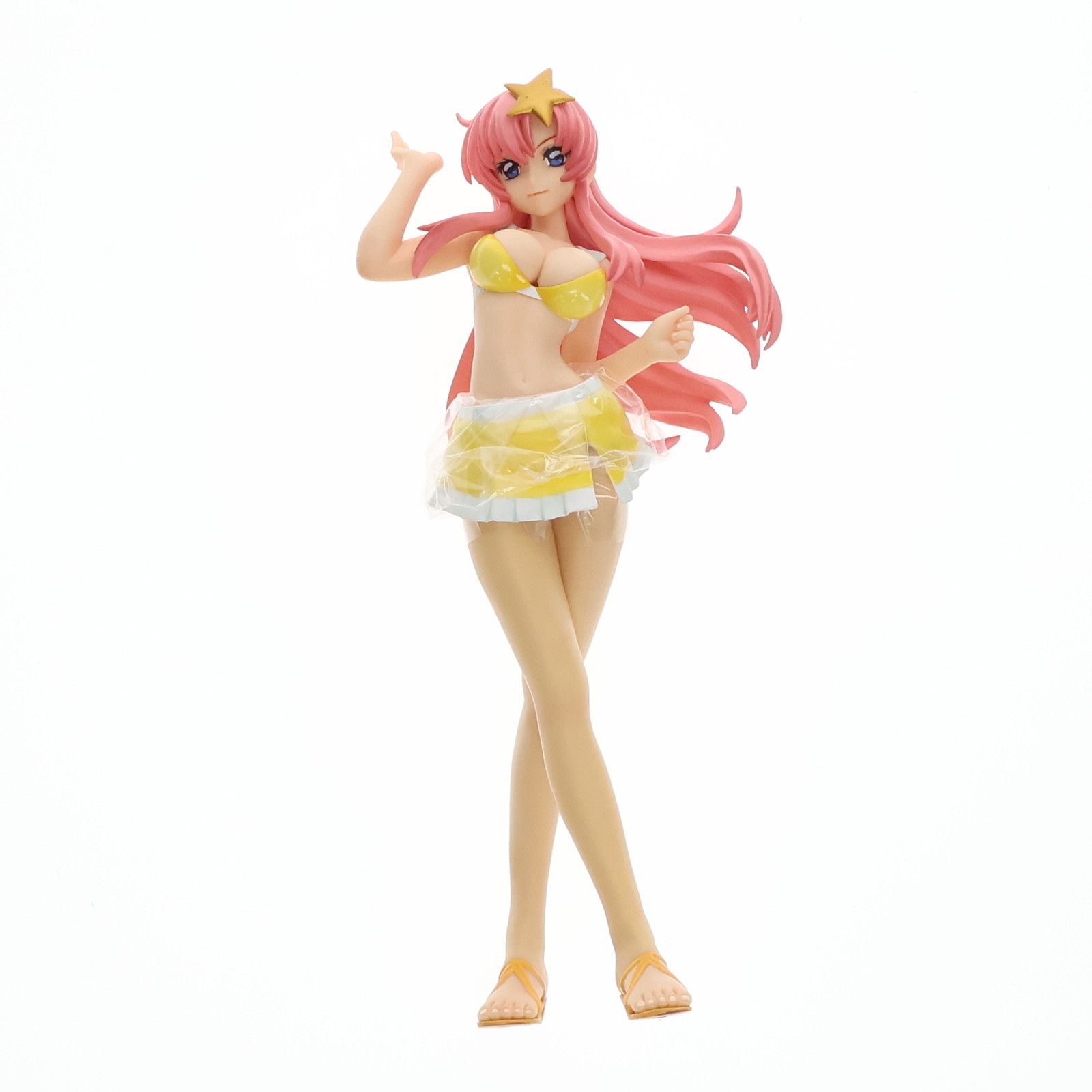 【新品未開封】　RAH.DX　ミーア・キャンベル 機動戦士ガンダムSEED DESTINY・2 ミーア