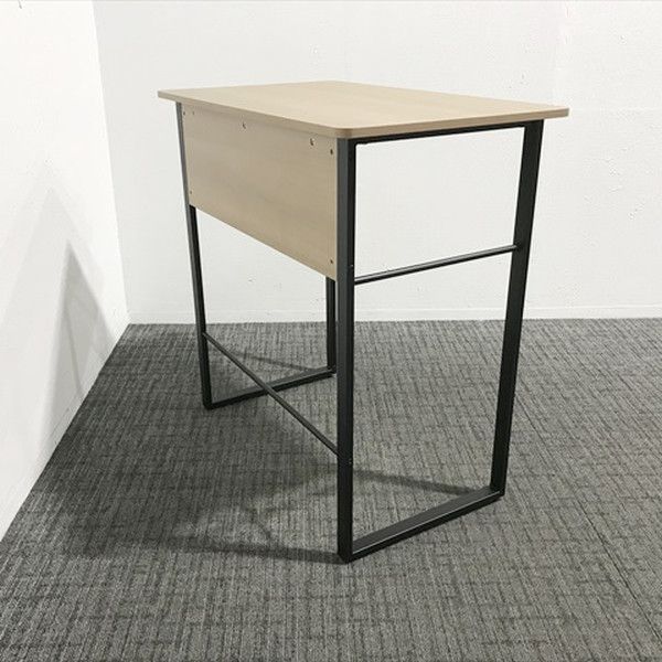 引出し無 ブラウン