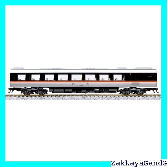 KATO キハ85  南紀仕様 鉄道模型】KATO 10-1886 キハ85系「ワイドビューひだ・ワイド