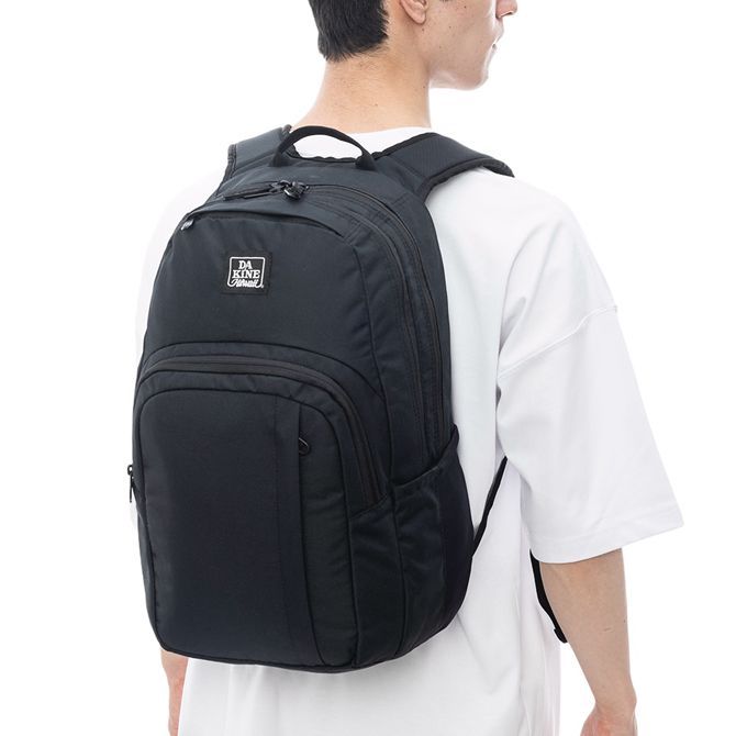 ダカイン DaKine メンズ レディース ユニセックス CAMPUS M 25L バックパック リュック be237003