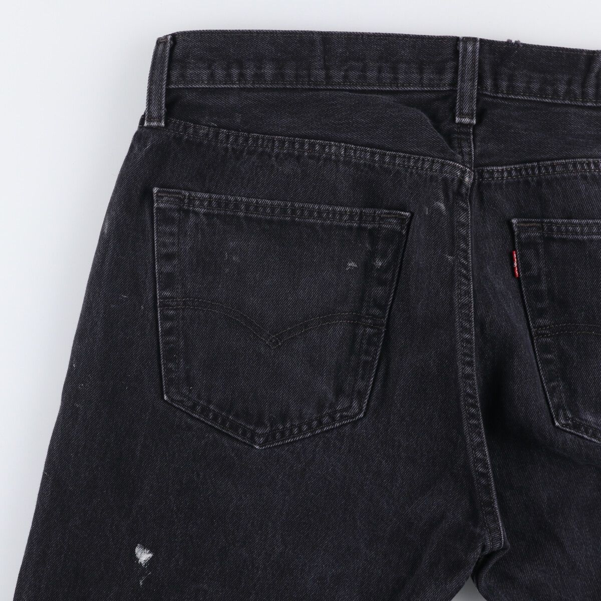 古着 リーバイス