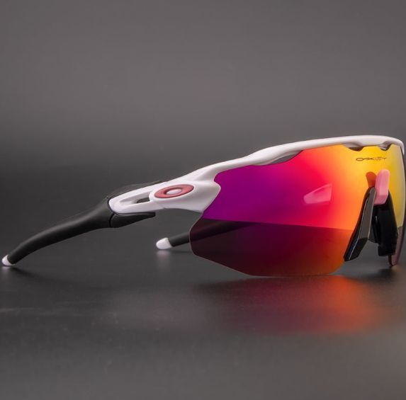 OAKLEY オークリー サングラス 9442 交換レンズ 4枚 偏光レンズ 男女 