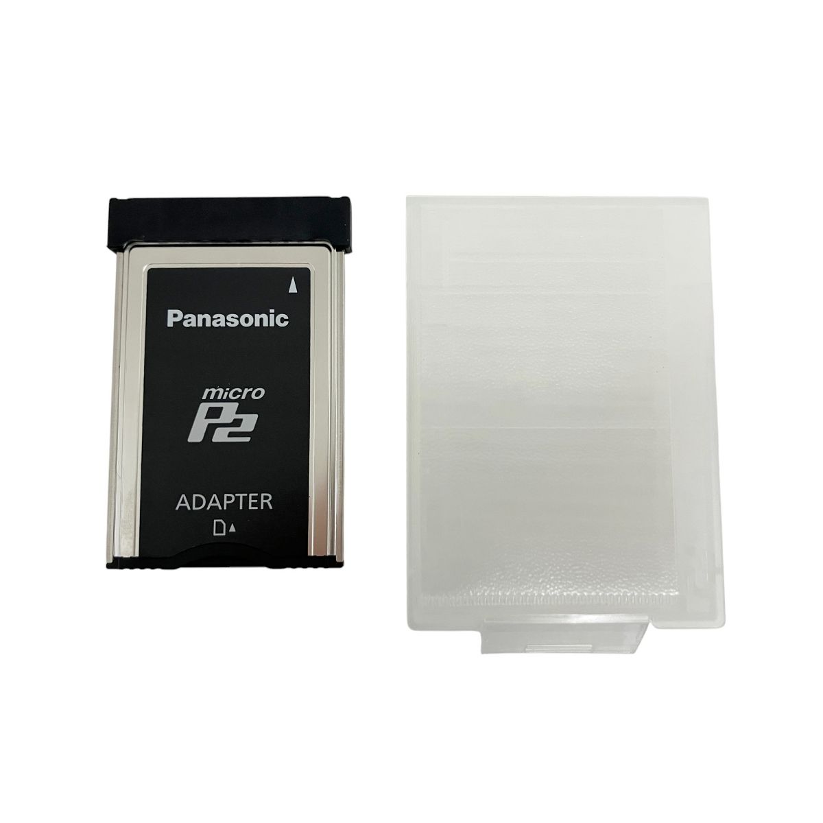 AJ-P2AD1G microP2