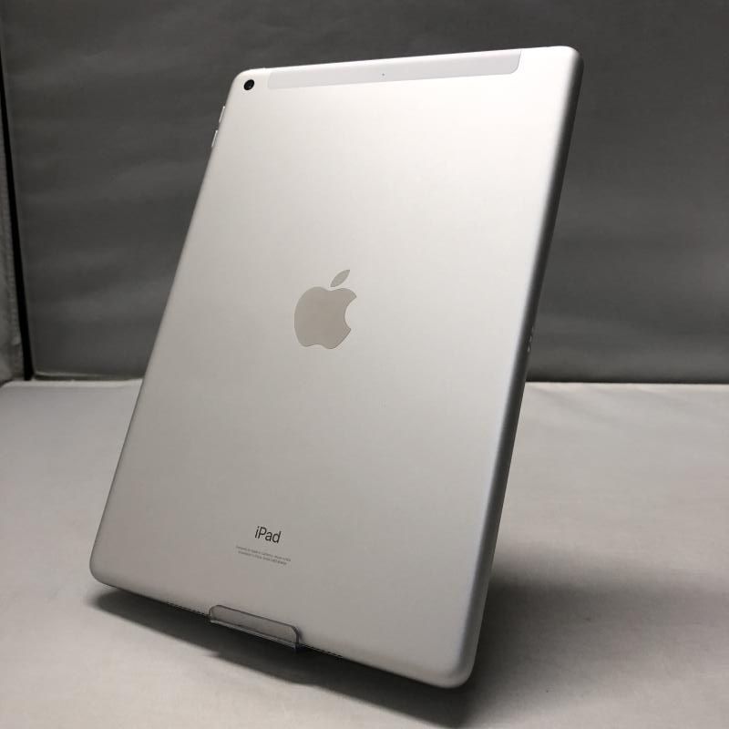 中古】Apple アップル iPad 10.2インチ 第9世代 Wi-Fi+Cellular