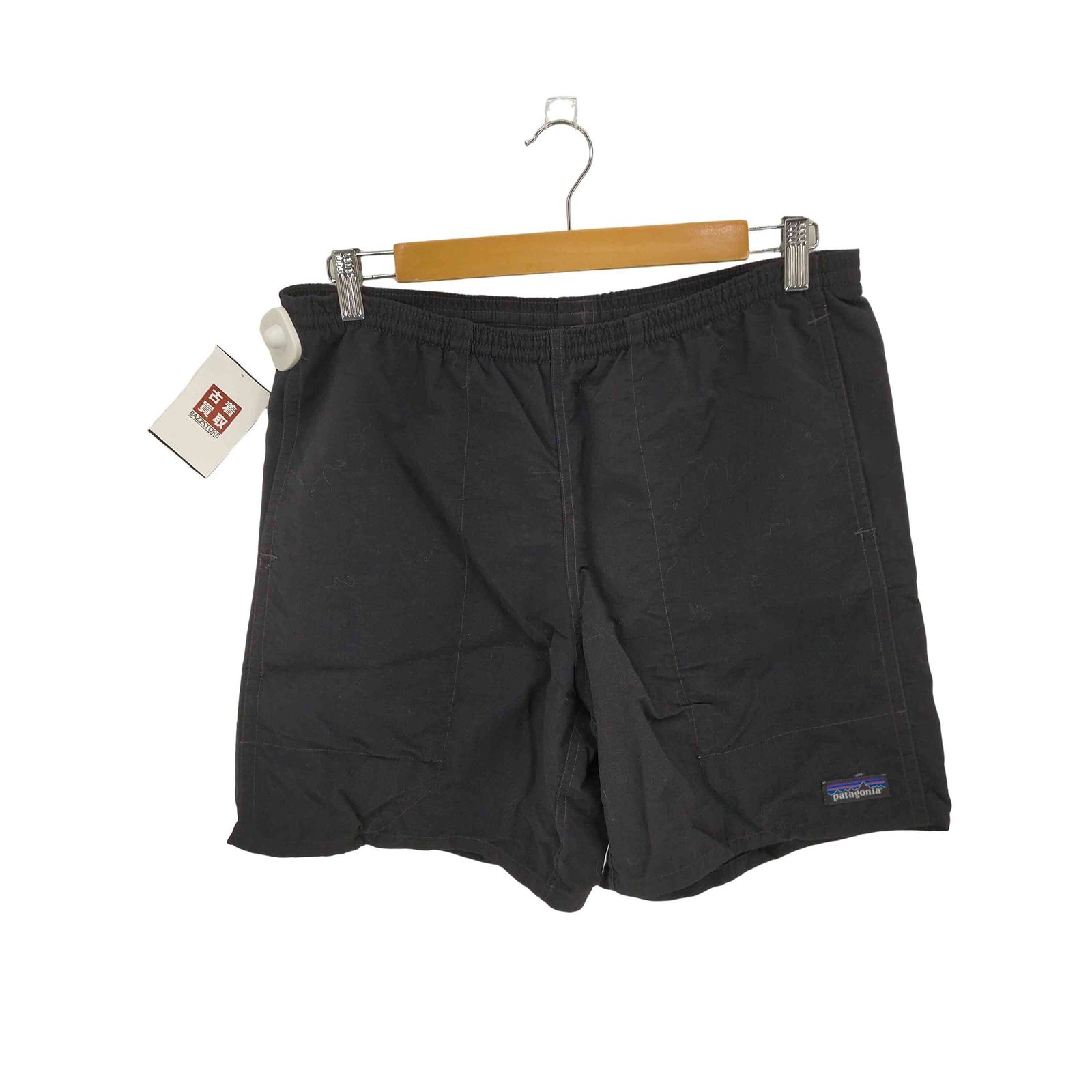 パタゴニア patagonia 15SS Baggies Shorts メンズ 表記無 
