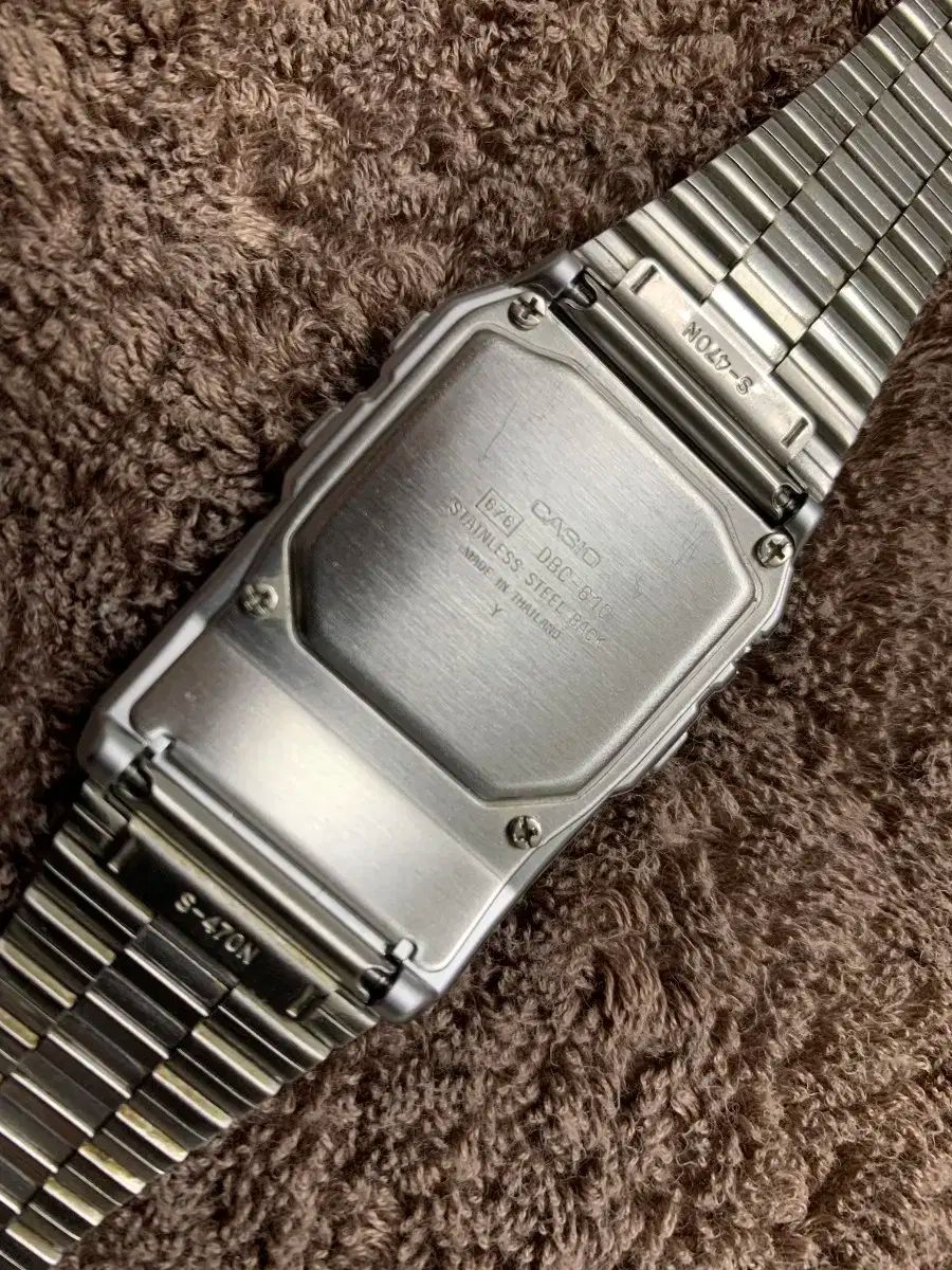 データバンク DBC