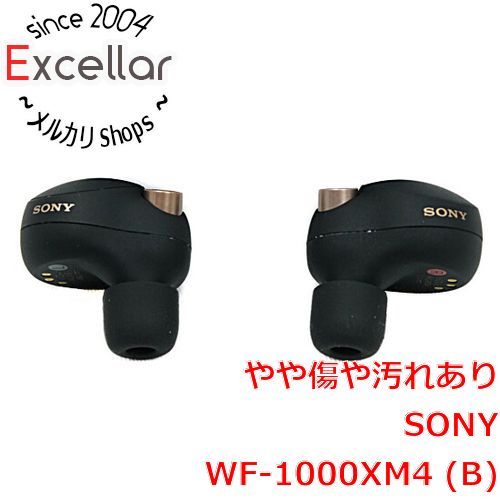 bn:7] SONY ワイヤレスノイズキャンセリングステレオヘッドセット WF 
