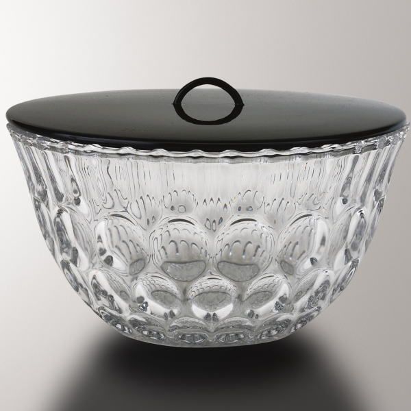 茶道具 平水指 茶道具 ガラス水指 平水指 ベネチアグラス ガラス 水指