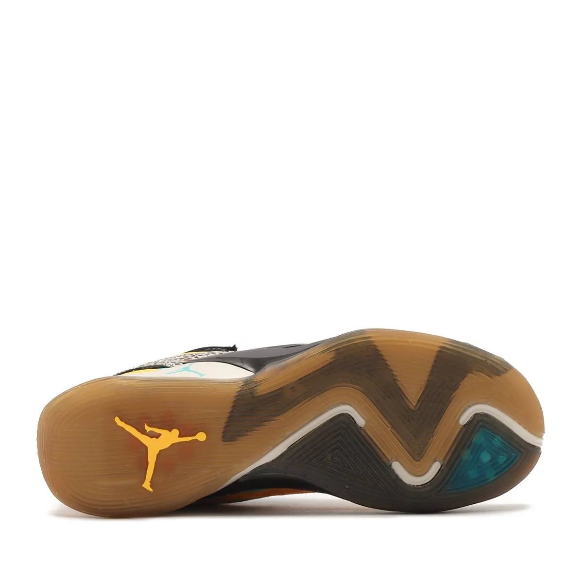 ジョーダン ルカ 2 SAF PF JORDAN LUKA 2 SAF PF FIELD TRIP