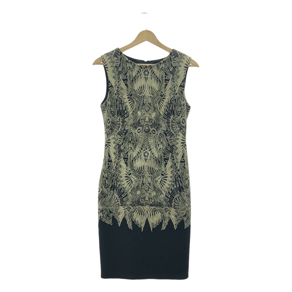 美品】 TADASHI SHOJI / タダシショージ | エンブロイダリー