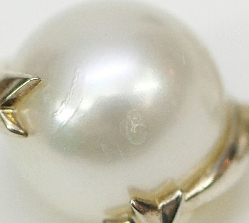 スター |シルバー|SV925