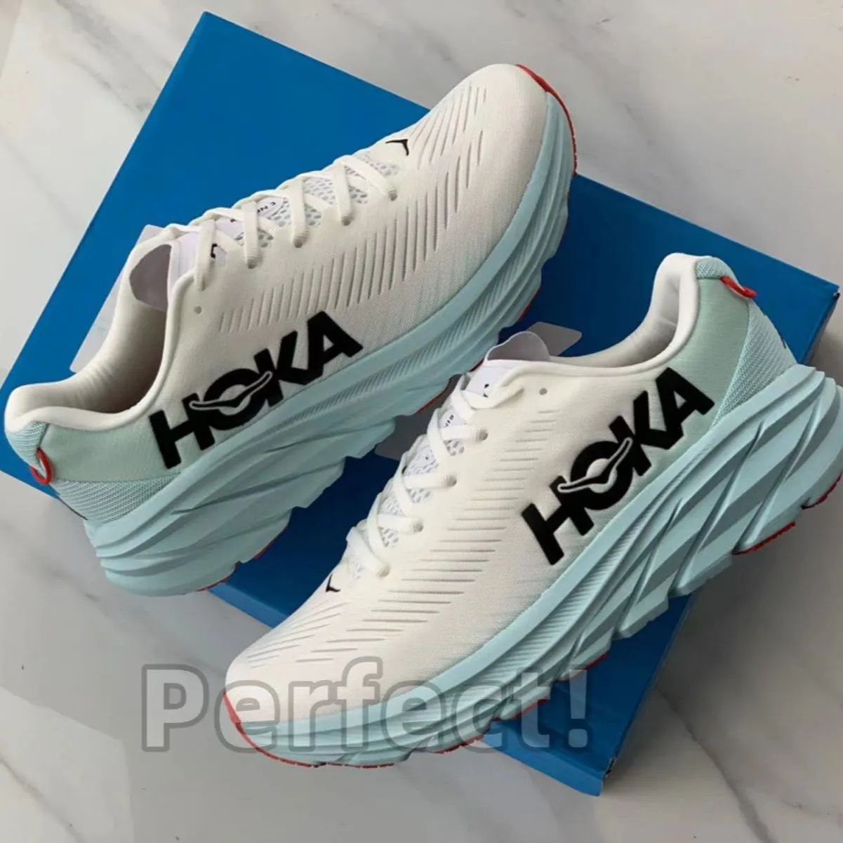 人気 HOKA ONE ONE RINCON3 ホカ オネオネリンコン3  ランニングシューズ  アウトドアシューズ スニーカー メンズ