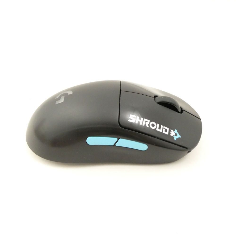 logicool G ロジクール G PRO WIRELESS SHROUD EDITION