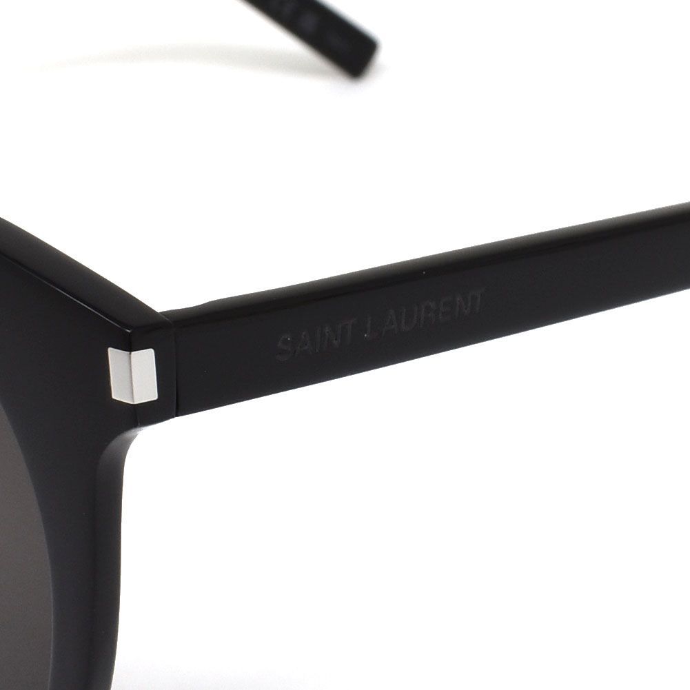 サンローラン SAINT LAURENT サングラス SL566K-SLIM-001 SAINT LAURENT 国内正規品 サンローラン サングラス SL 566/K
