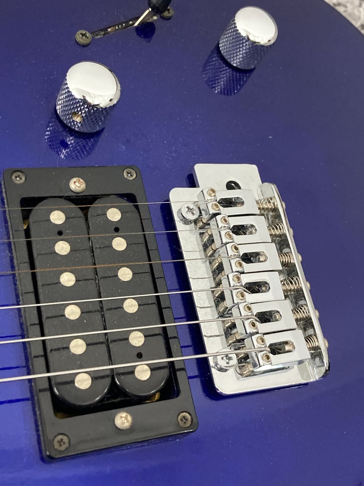 シャーベル　Charvel MYG エレキギター Yahoo!オークション - Charvel シャーベル MYG エレキギター