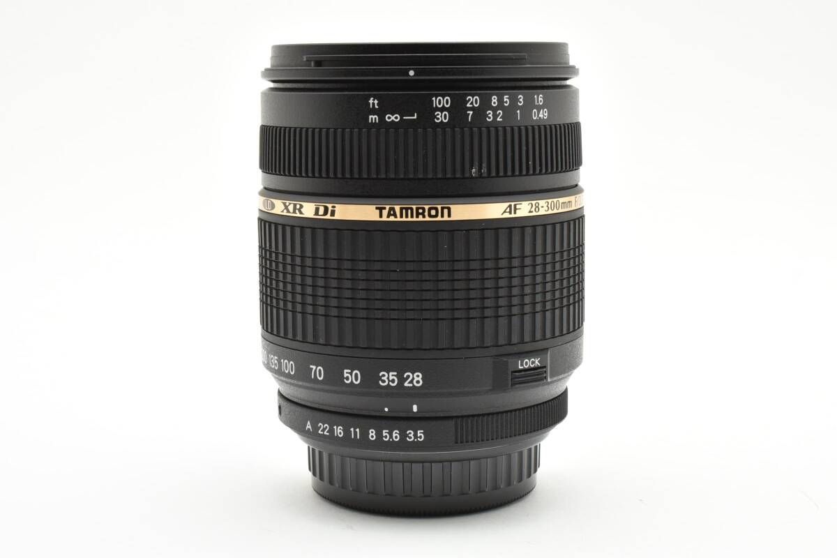  タムロン TAMRON AF 28 300 mm F 3 5 6 XR ペンタックス ズームレンズ L 44 6678 レンズ(単焦点) カメラ