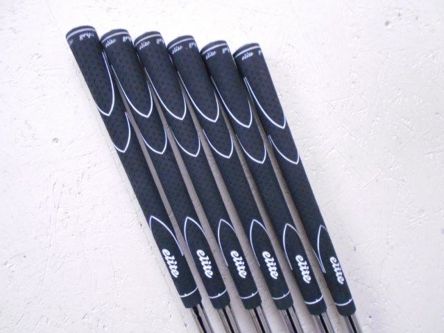 MIZUNO - 再出品 ミズノ JPX 921 ツアー アイアン 6本セット コーティング済 MIZUNO 返品OK お買い得品！中古 (6本)JPX 921 TOUR アイアン