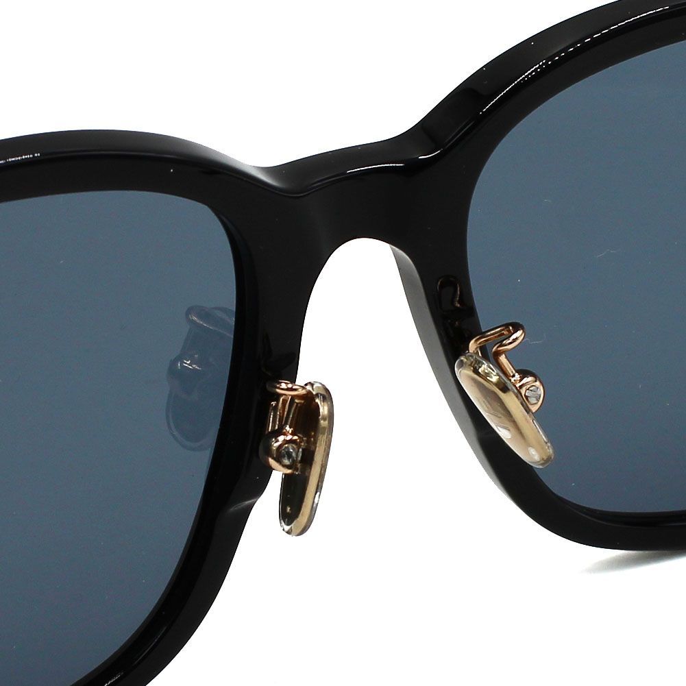 トムフォード TOM FORD FT1136K 01A 56 サングラス アジアン