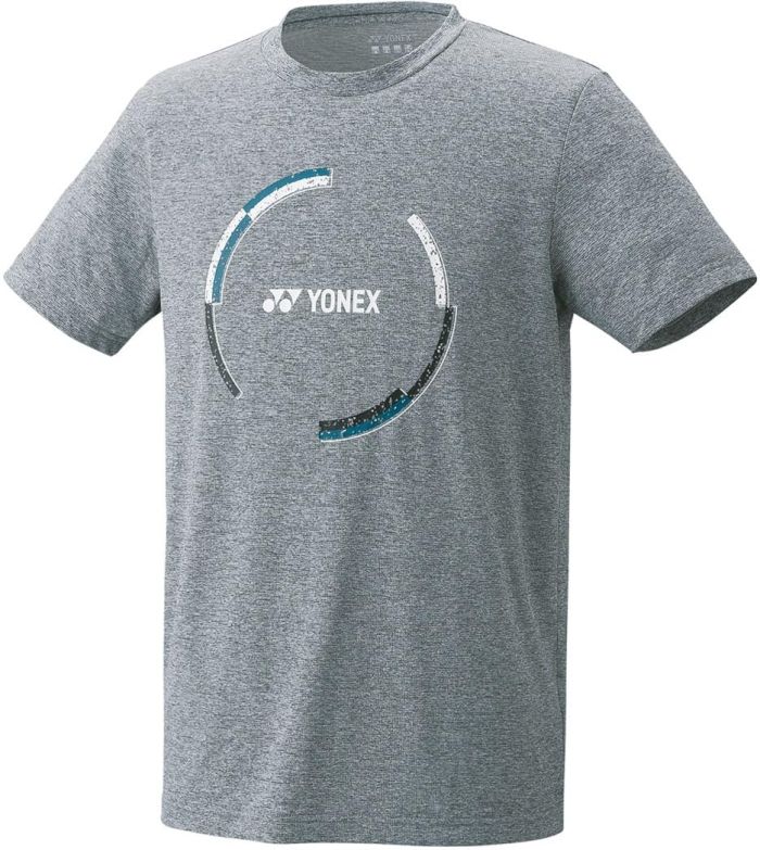 新品・5営業日で発送】YONEX ヨネックス ユニドライTシャツ(フィット