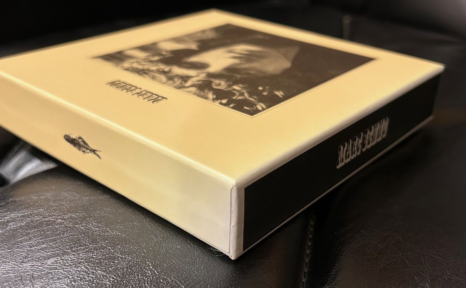 DU特典BOX付】マーク・ベノ 「紙ジャケット CD 4枚セット」 Marc Benno 