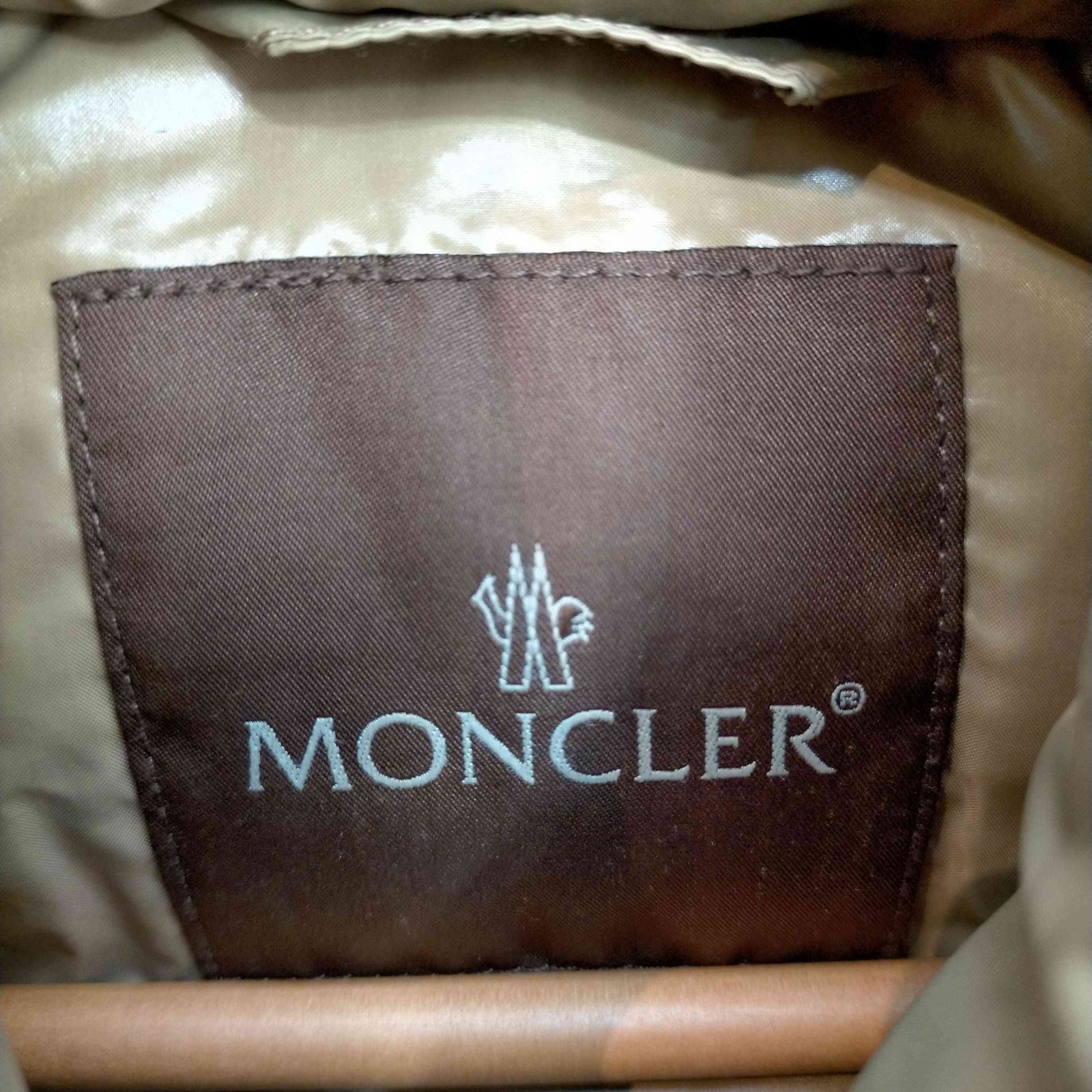 モンクレール MONCLER ペッパージャパン ダウンジャケット レディース JPN：0 - メルカリ