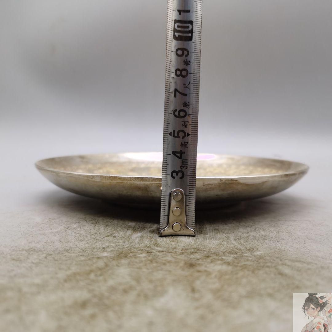 銅細工 大号百子図皿 茶道具 香道具 装飾品 工芸品 美術品 置物 銅細工 大号百子図皿 茶道具 香道具 装飾品 工芸品 美術品 置物