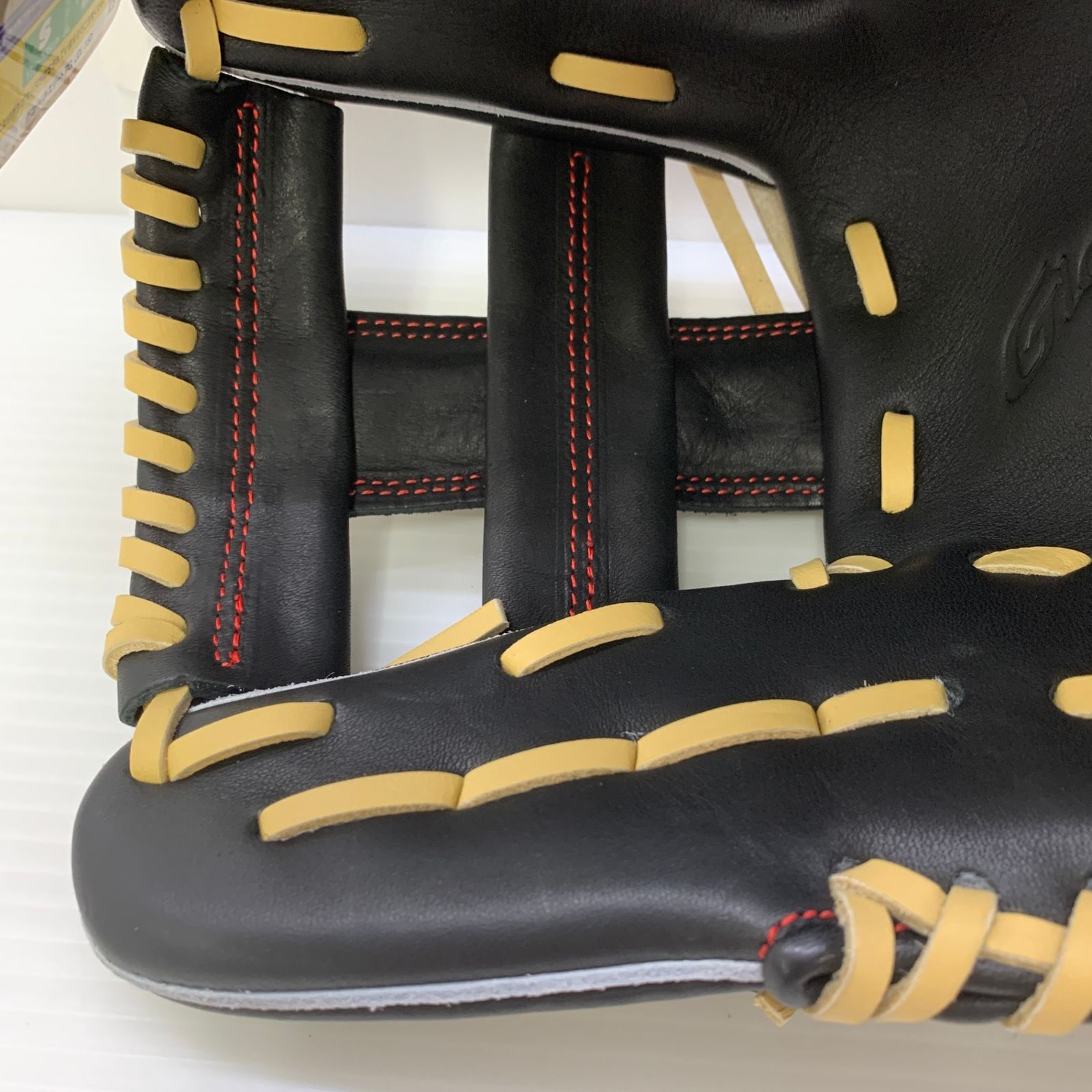 グローブ グラブ