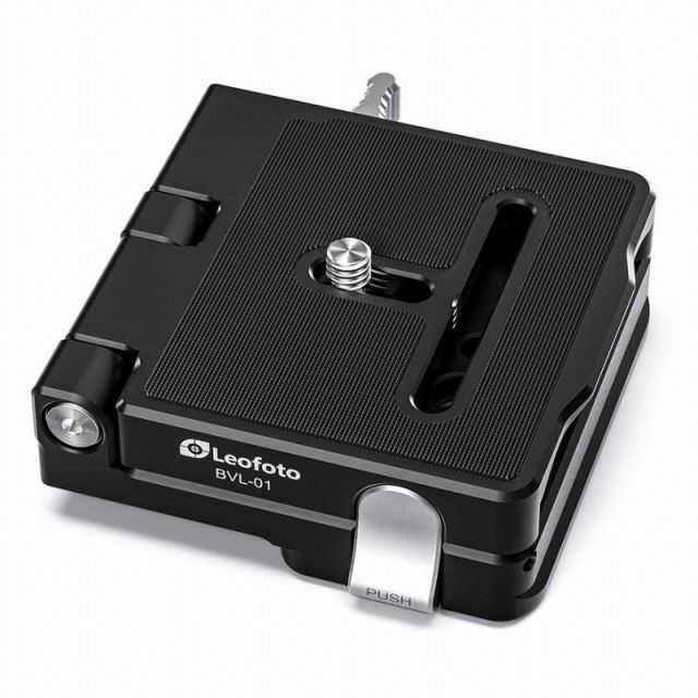 レオフォト BVL-01
