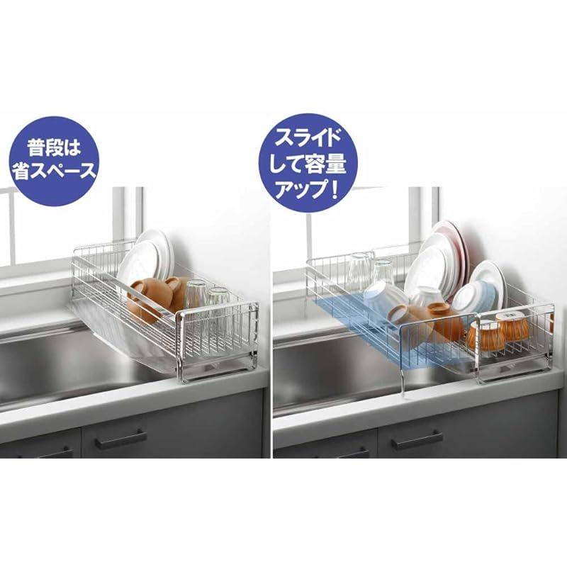 5~6人用 シンクサイド