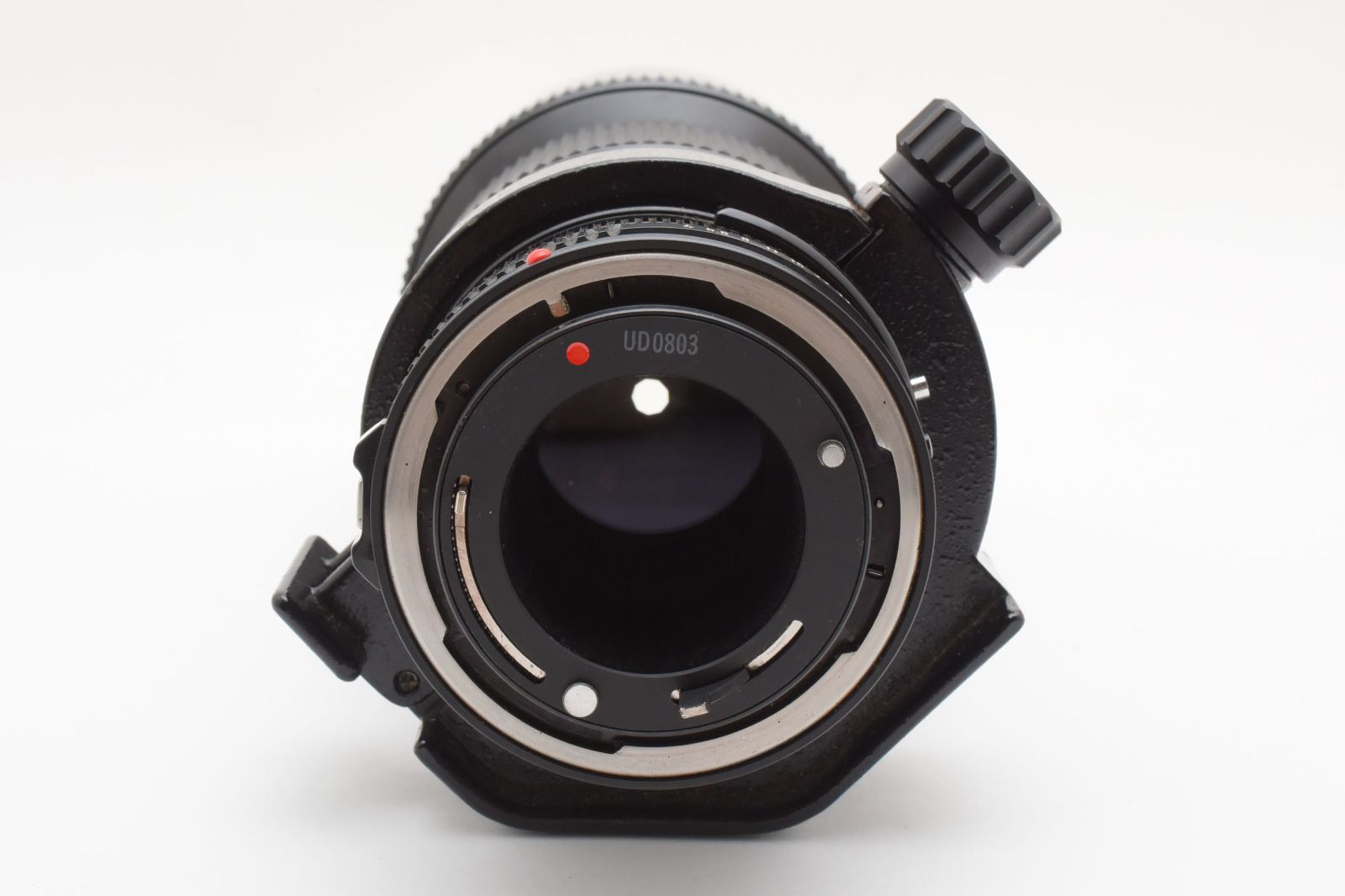 300mm F4