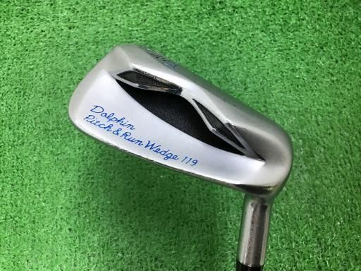 キャスコ Dolphin Pitch&Run Wedge 卸売 DPW-119 48° 34インチ