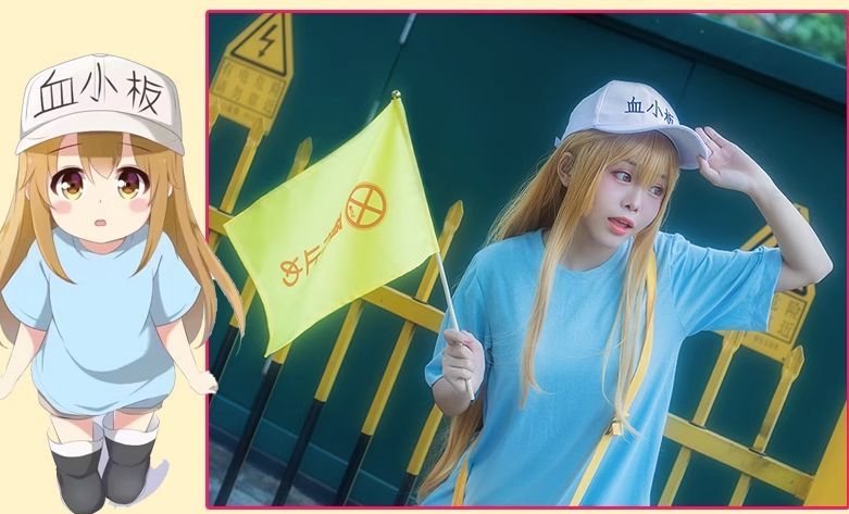 コスプレ衣装